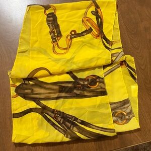 Lena Edmiston Designer/ Horse/Bridle/Equine scarf
